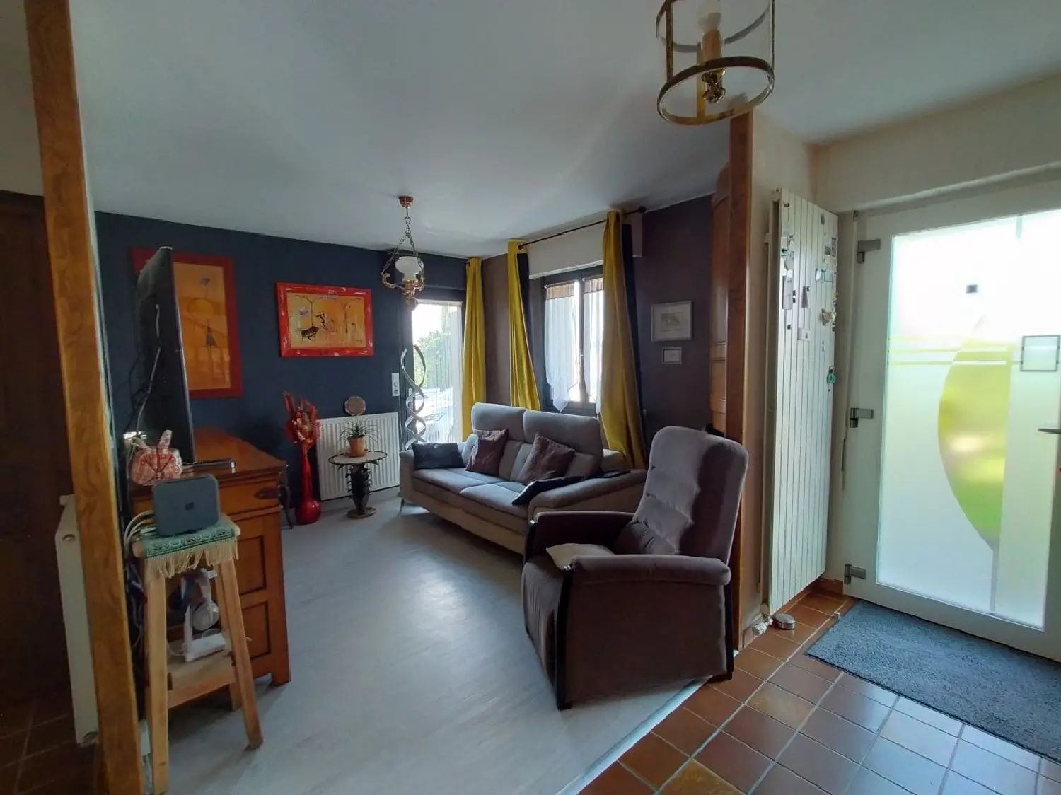  te koop huis Le Ham Mayenne 4