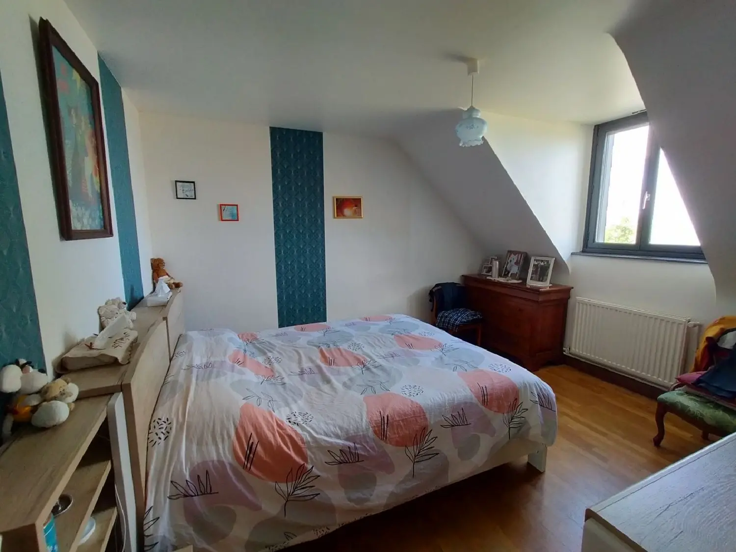 te koop huis Le Ham Mayenne 5