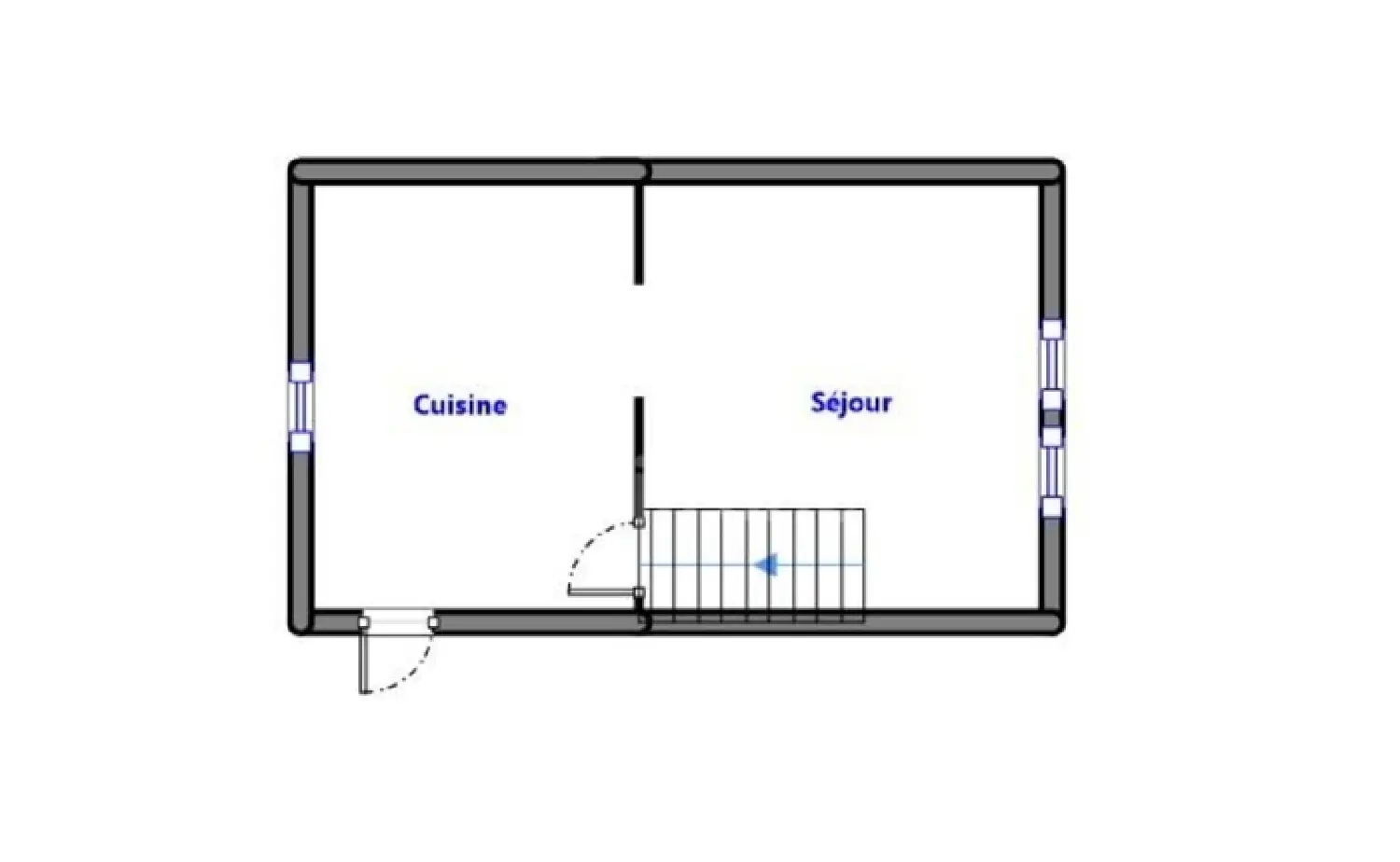  for sale house Le Havre 76620 Seine-Maritime 1