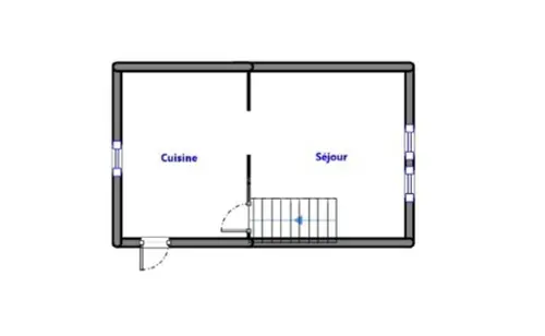 Le Havre 76620 Seine-Maritime house foto 7099468