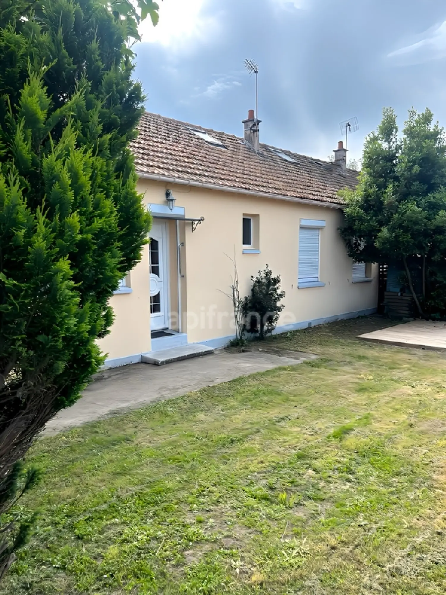  kaufen Haus Le Havre 76620 Seine-Maritime 1