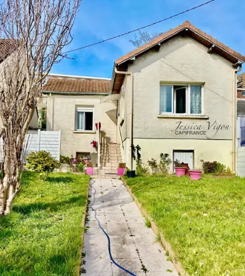 Le Havre Seine-Maritime huis foto 7095359