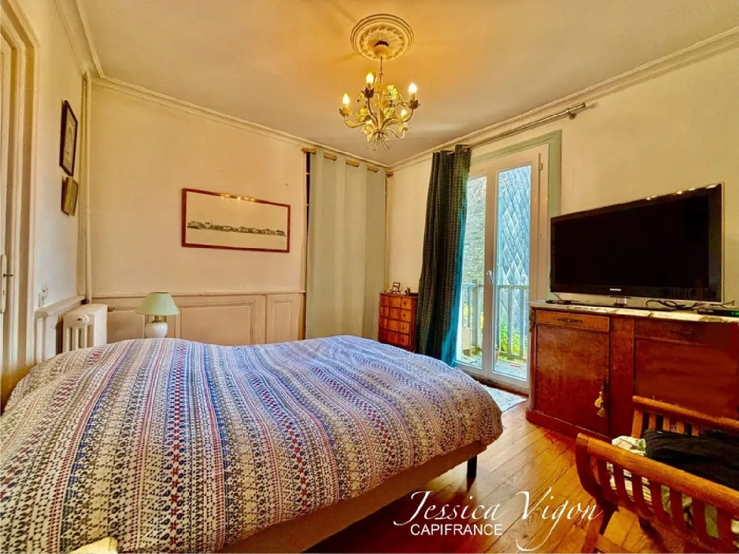 for sale house Le Havre Seine-Maritime 5