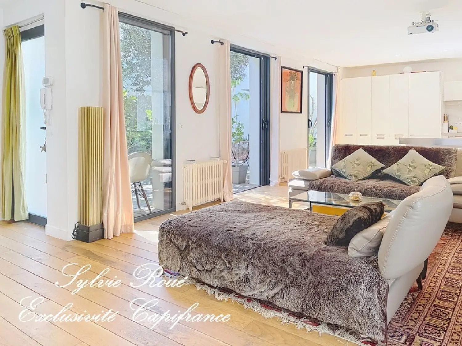  te koop huis Le Kremlin-Bicêtre Val-de-Marne 5