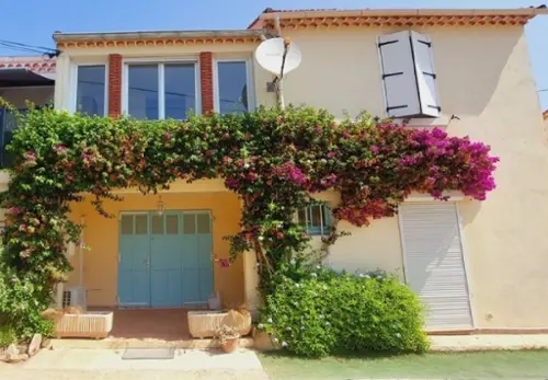 Le Lavandou Var casa foto 7095373