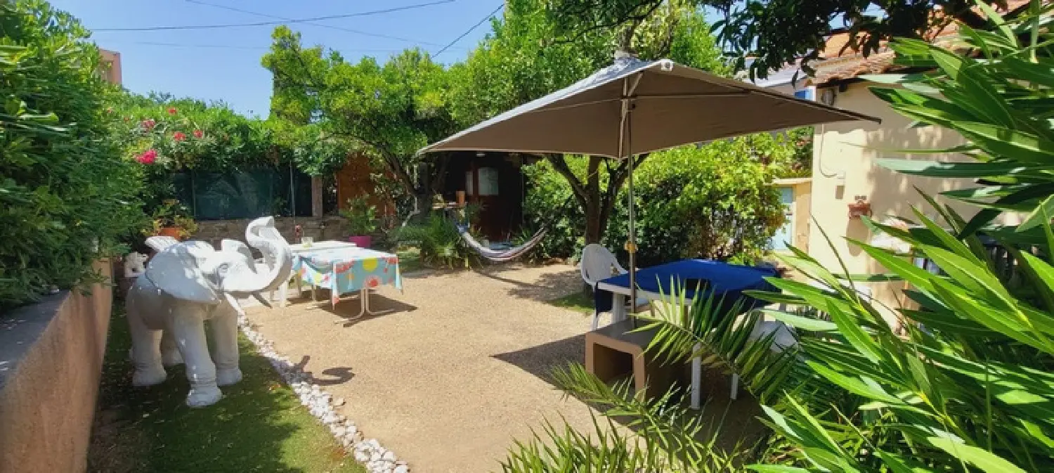 en venta casa Le Lavandou Var 3