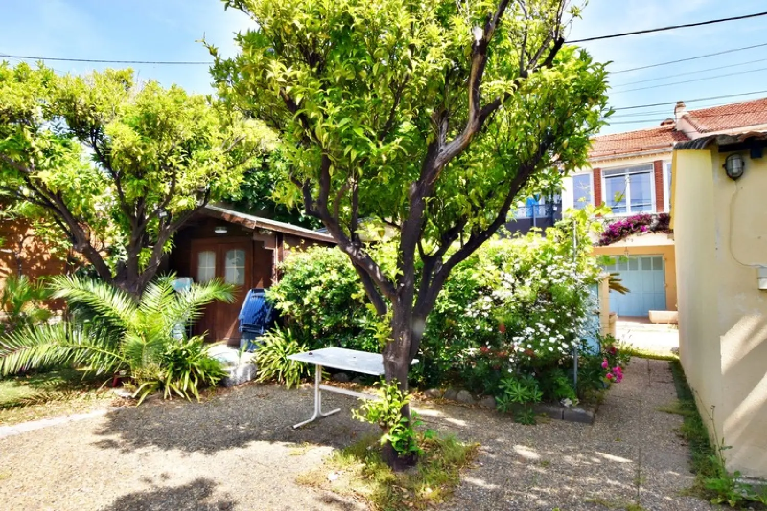  en venta casa Le Lavandou Var 5