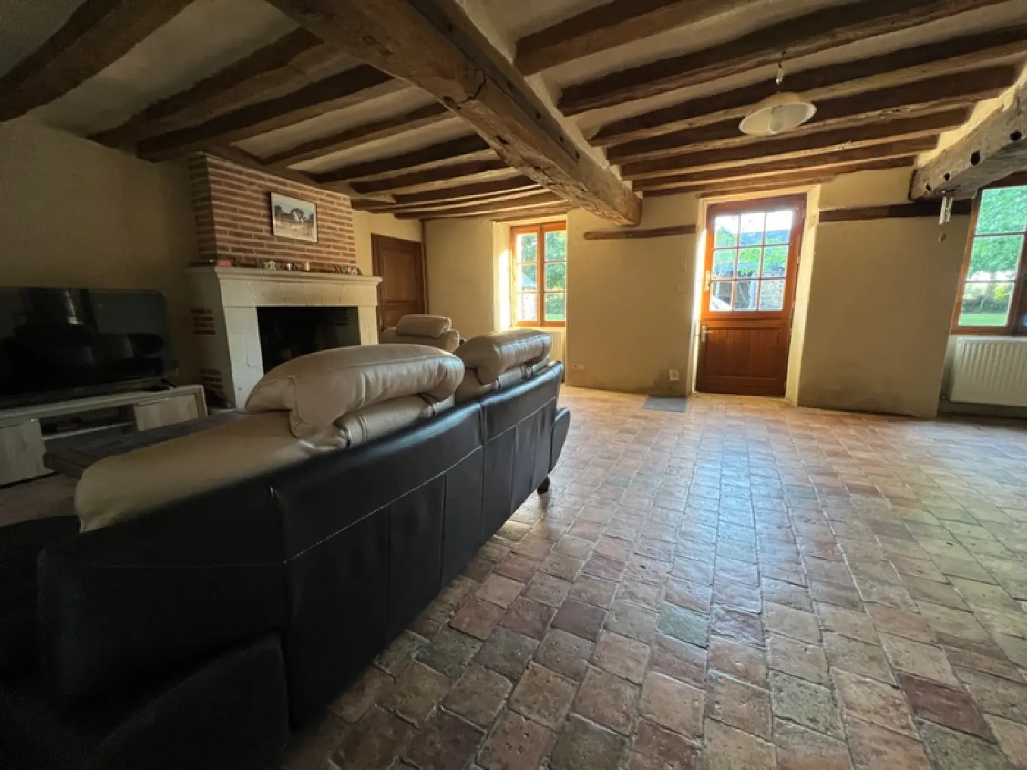  for sale house Le Lion-d'Angers Maine-et-Loire 4