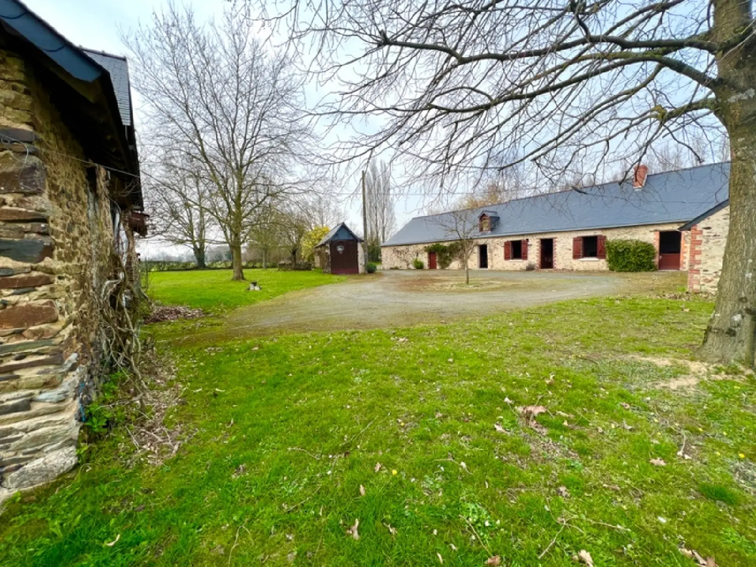  for sale house Le Lion-d'Angers Maine-et-Loire 5