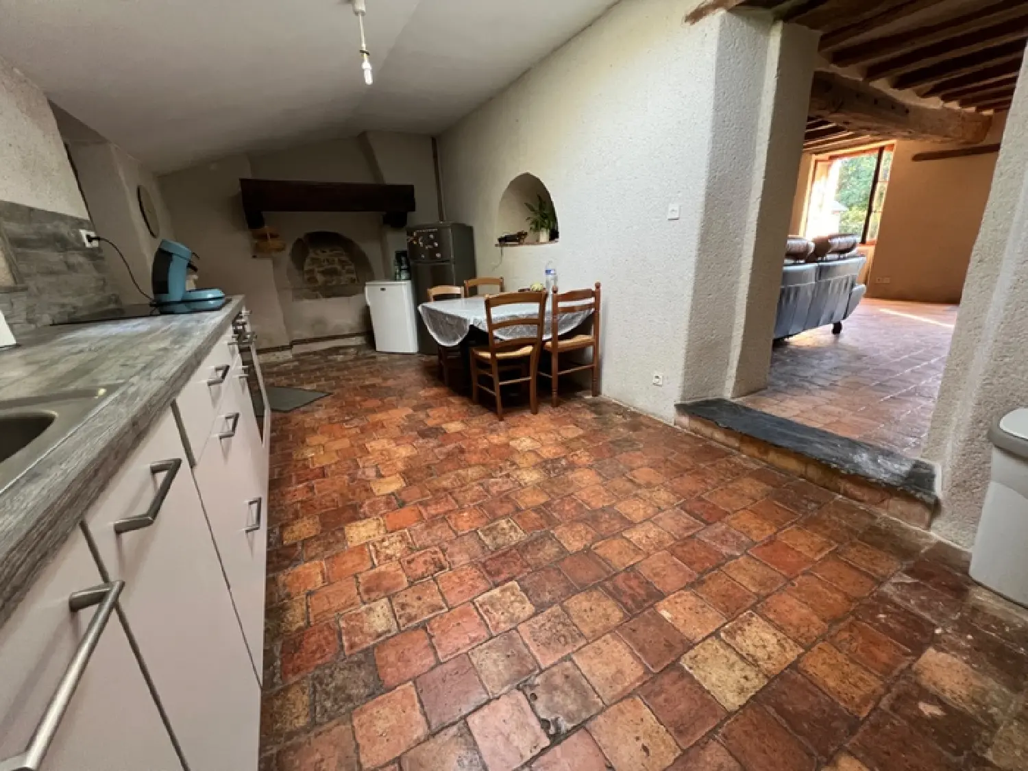  for sale house Le Lion-d'Angers Maine-et-Loire 6