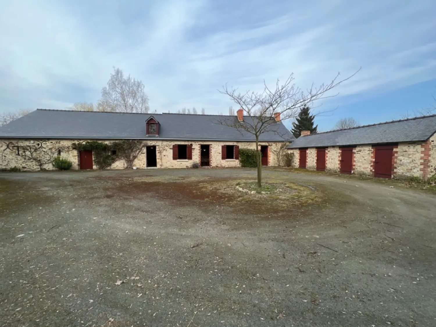  for sale house Le Lion-d'Angers Maine-et-Loire 7