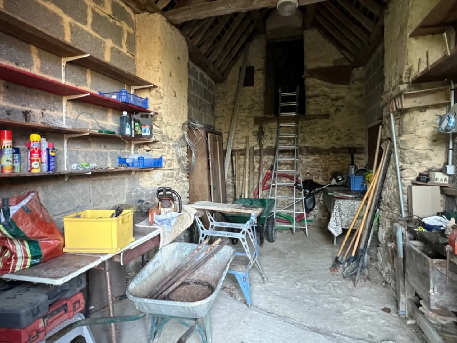  for sale house Le Lion-d'Angers Maine-et-Loire 8