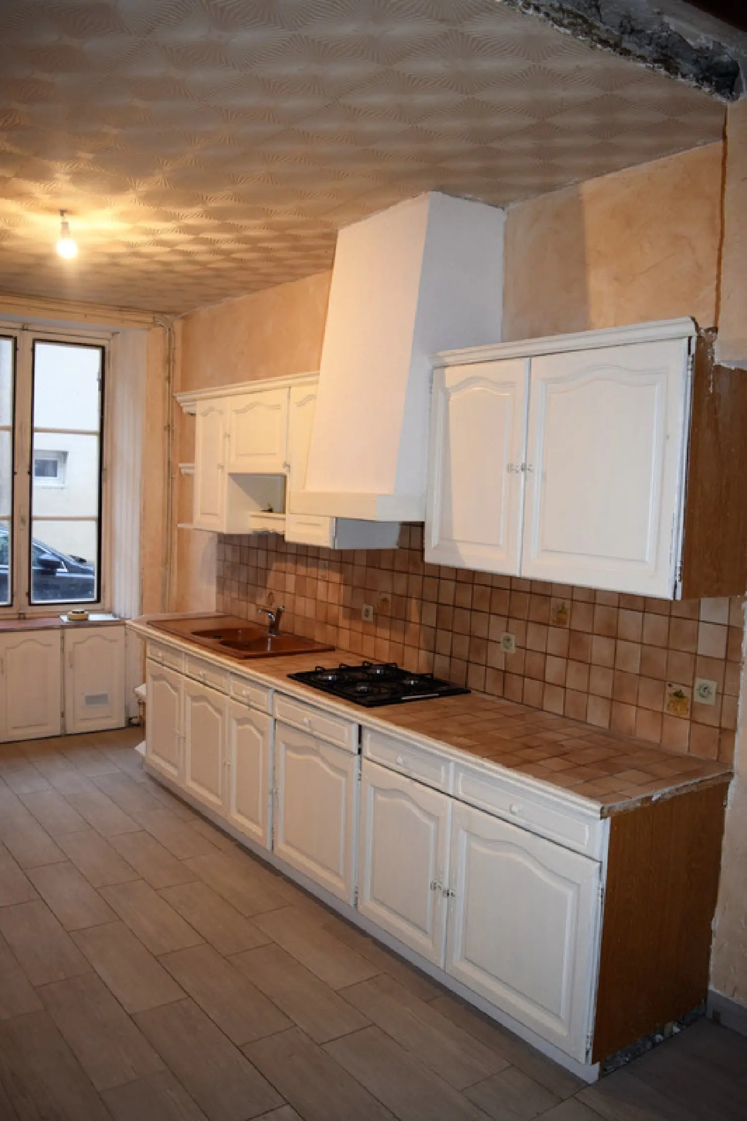  te koop huis Le Lion-d'Angers Maine-et-Loire 4