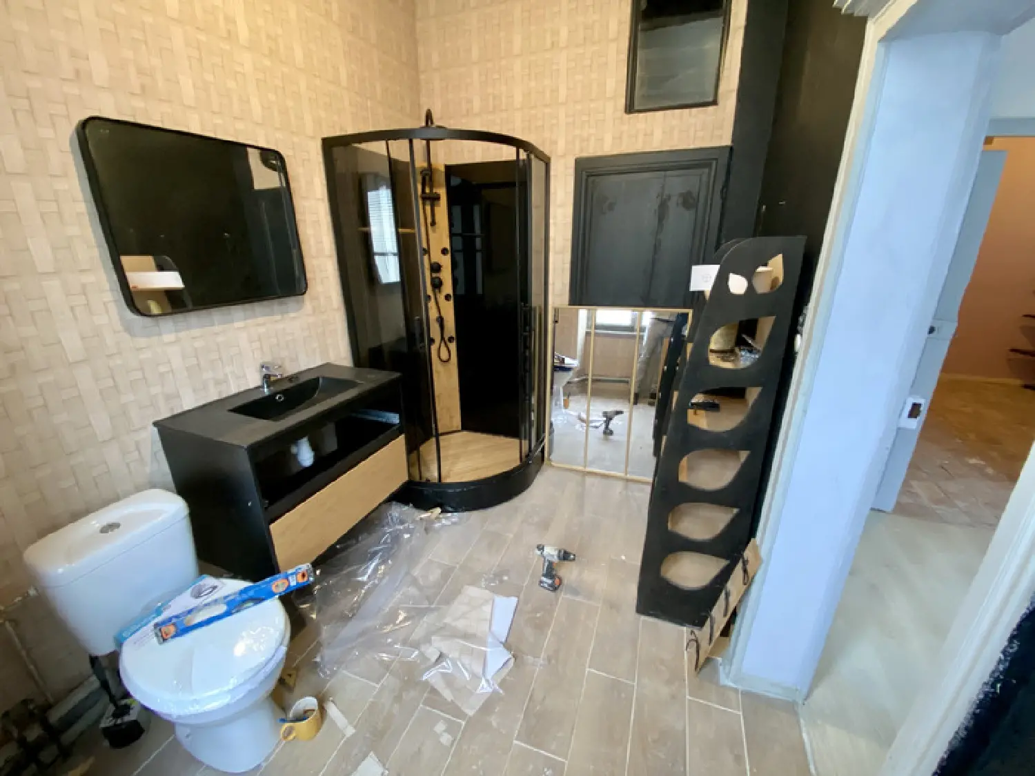  te koop huis Le Lion-d'Angers Maine-et-Loire 5