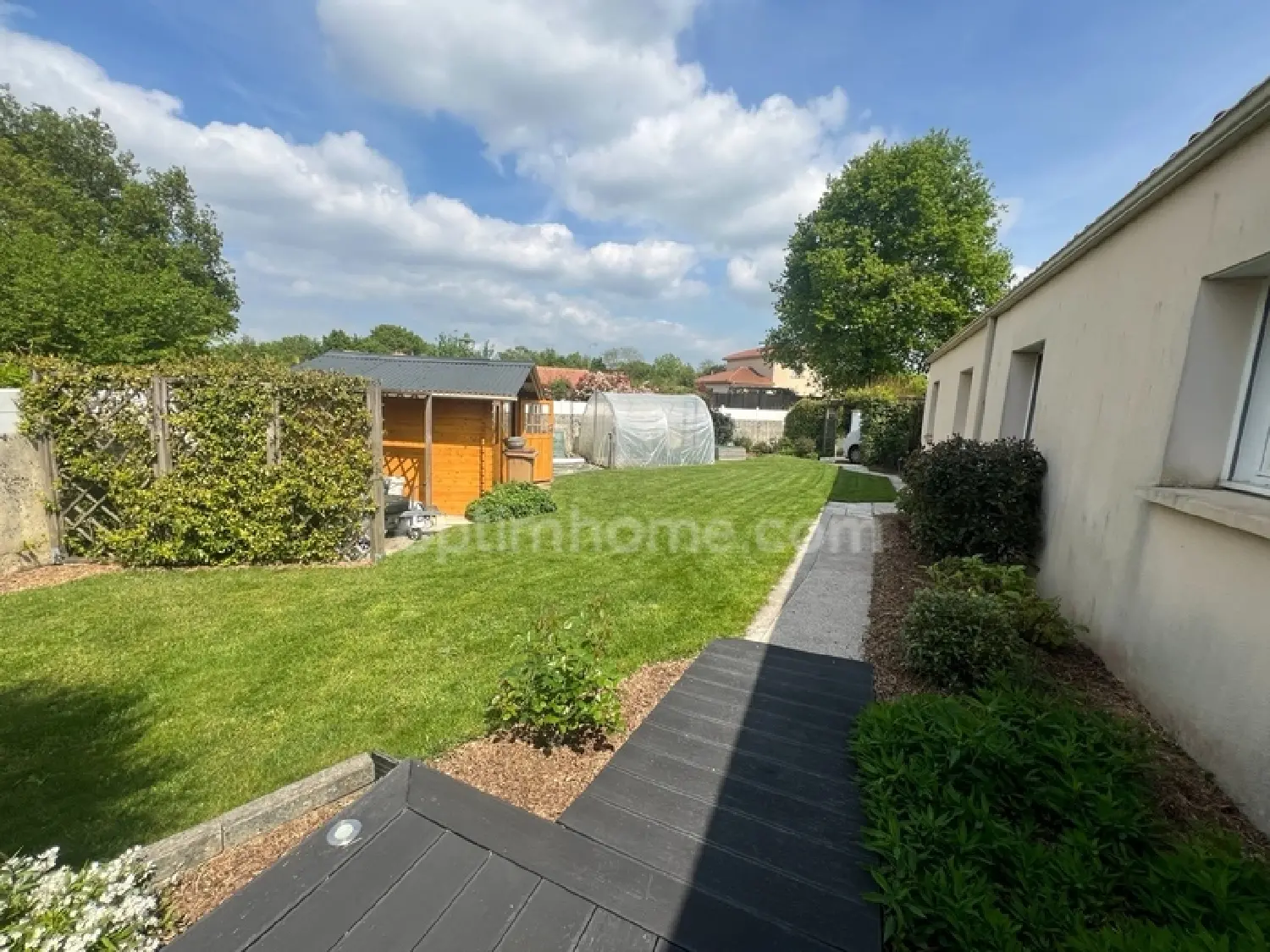  te koop huis Le Longeron Maine-et-Loire 2