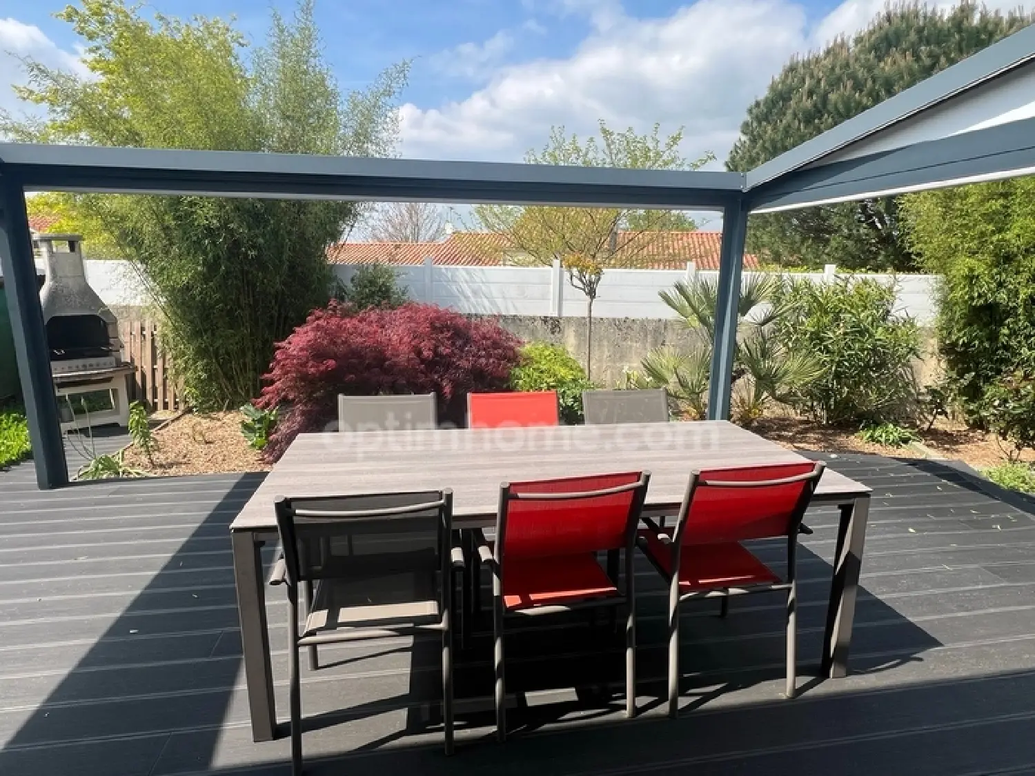  te koop huis Le Longeron Maine-et-Loire 3