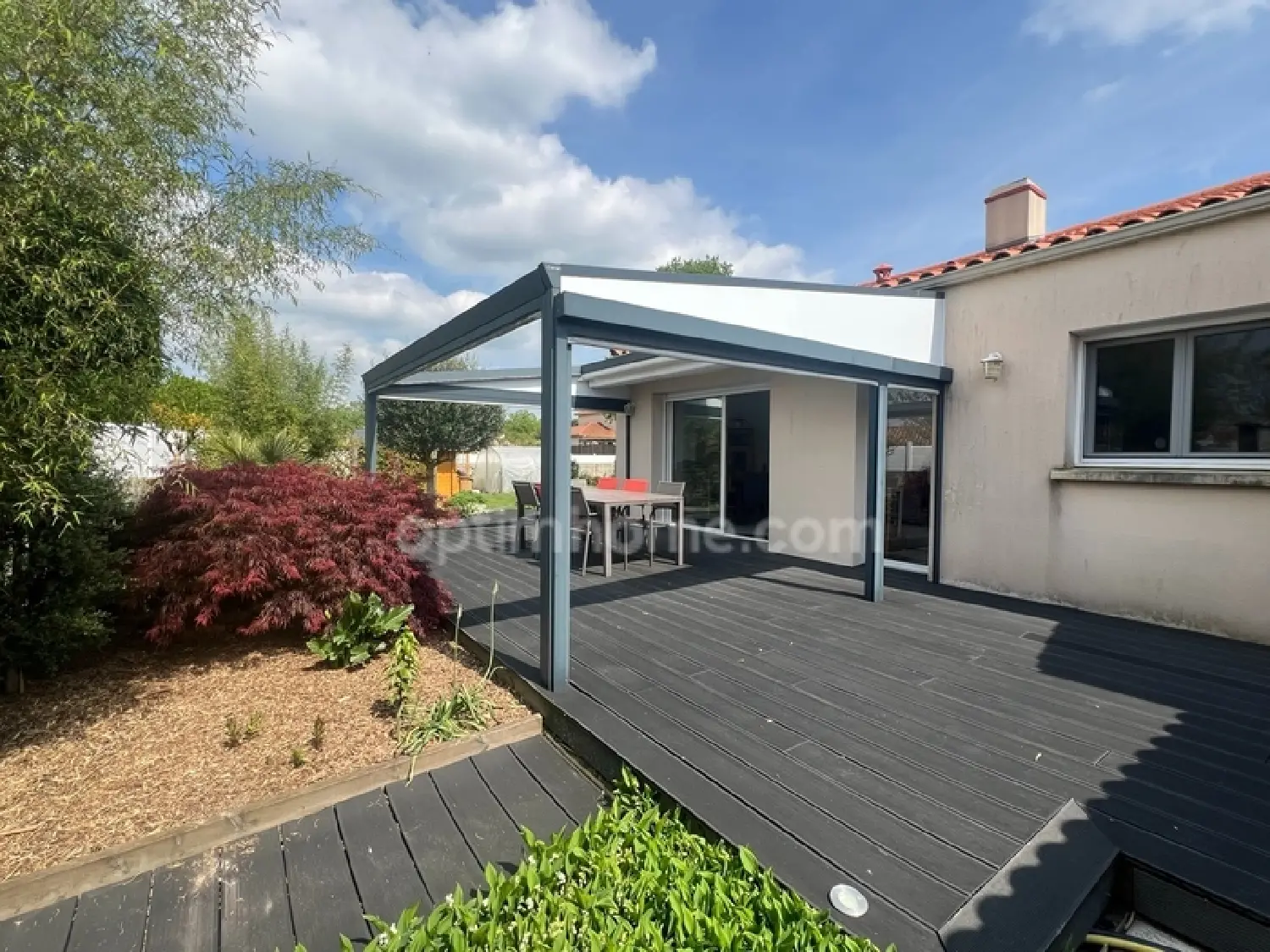  te koop huis Le Longeron Maine-et-Loire 4