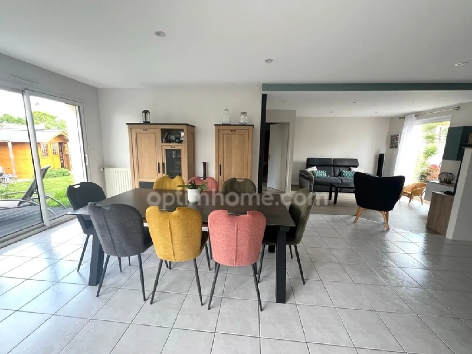  te koop huis Le Longeron Maine-et-Loire 6