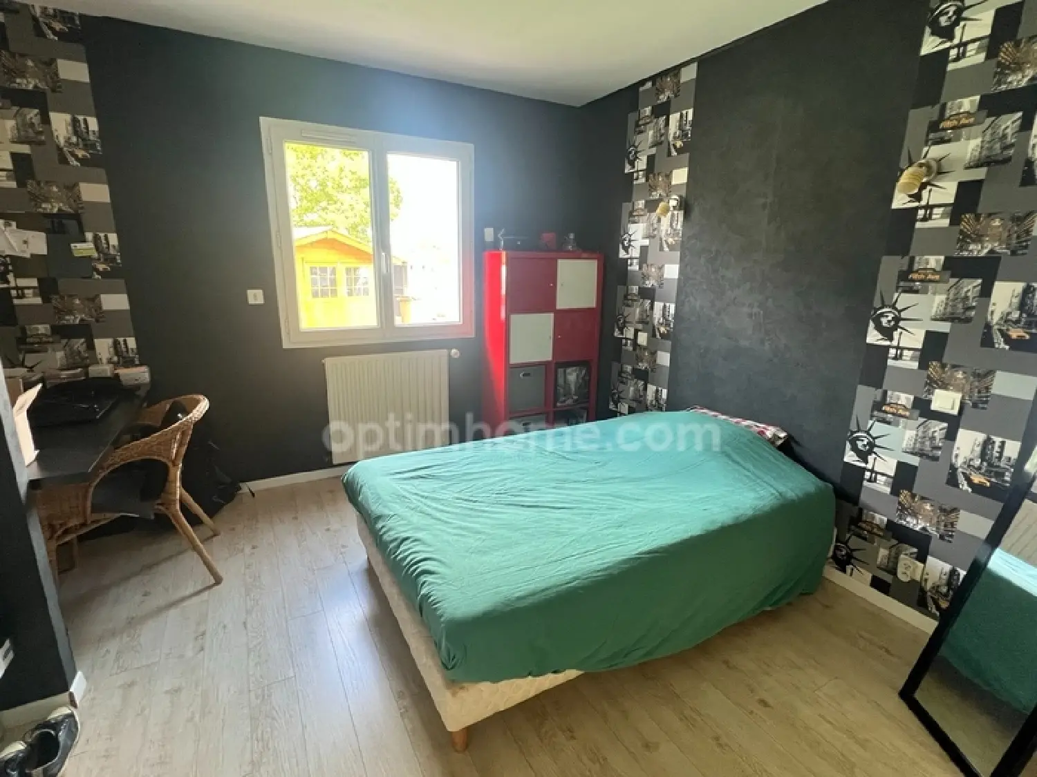  te koop huis Le Longeron Maine-et-Loire 8