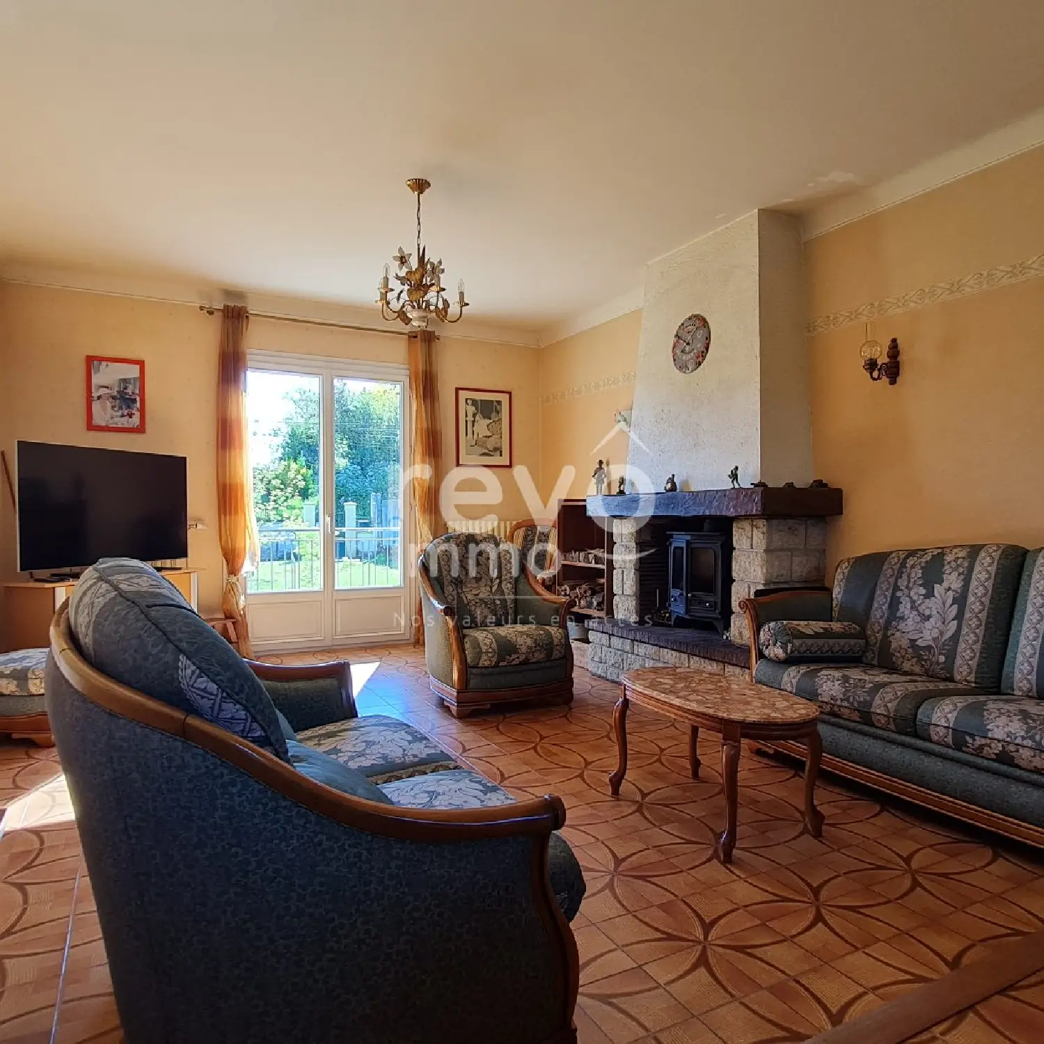  te koop huis Le Loroux-Bottereau Loire-Atlantique 2