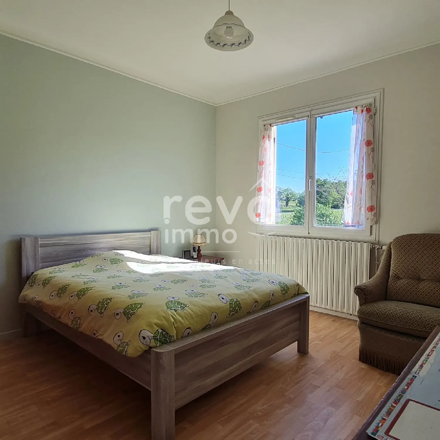  te koop huis Le Loroux-Bottereau Loire-Atlantique 4