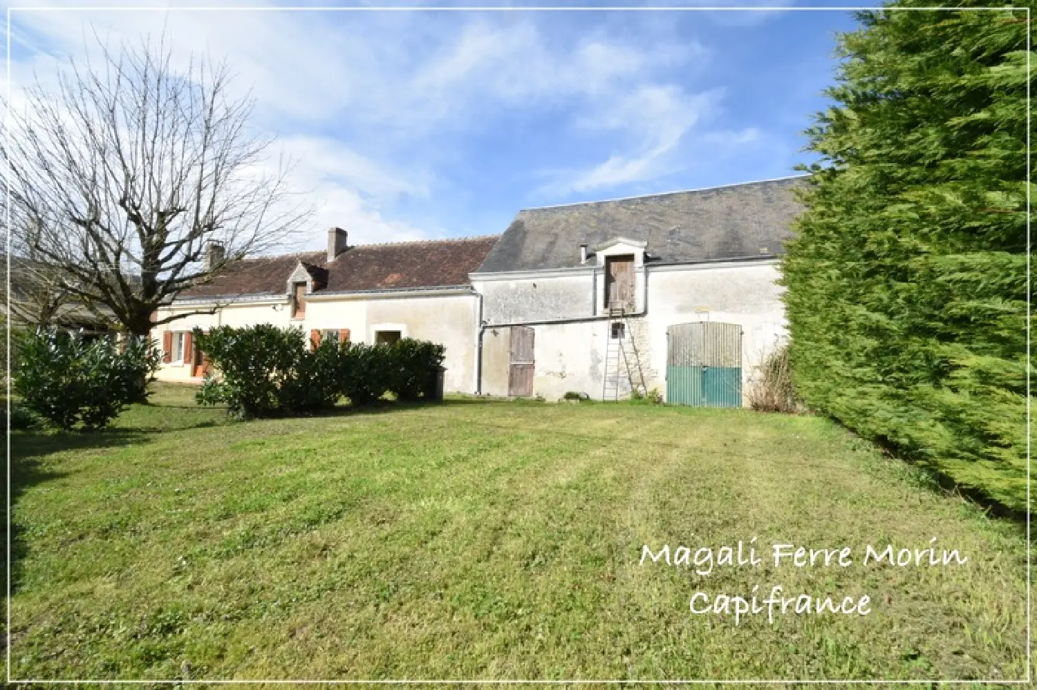  for sale house Le Louroux Indre-et-Loire 2