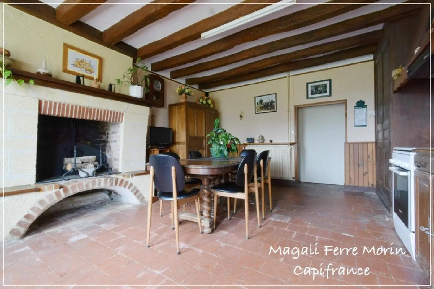  for sale house Le Louroux Indre-et-Loire 4