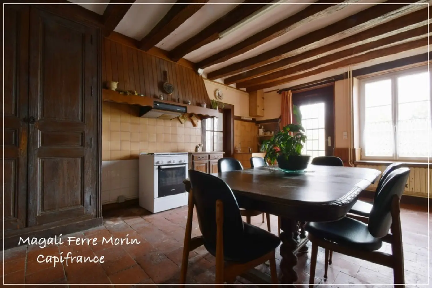  for sale house Le Louroux Indre-et-Loire 5