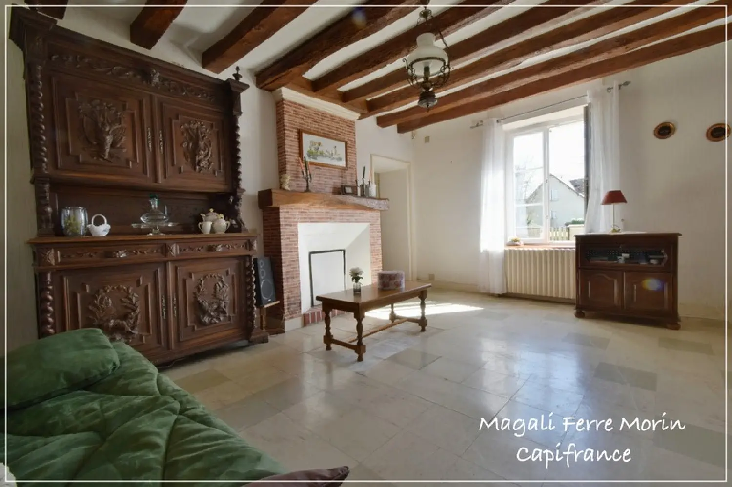  for sale house Le Louroux Indre-et-Loire 6