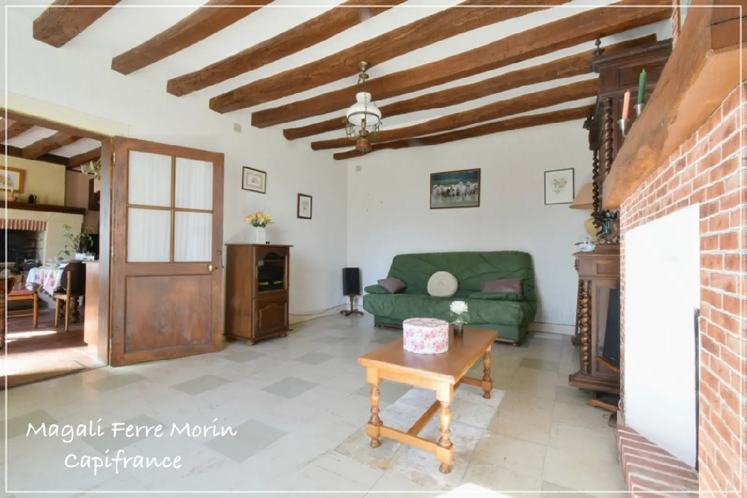  for sale house Le Louroux Indre-et-Loire 7