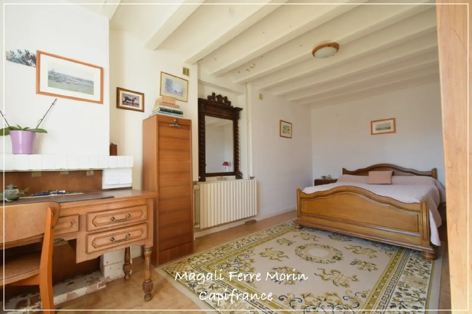  for sale house Le Louroux Indre-et-Loire 8