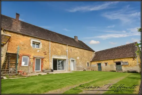 Le Luart Sarthe Haus Bild 7088682