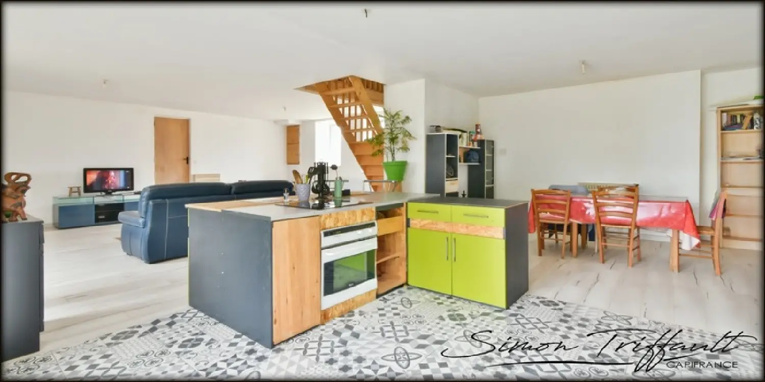  kaufen Haus Le Luart Sarthe 3