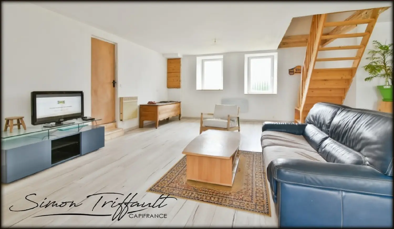  kaufen Haus Le Luart Sarthe 4