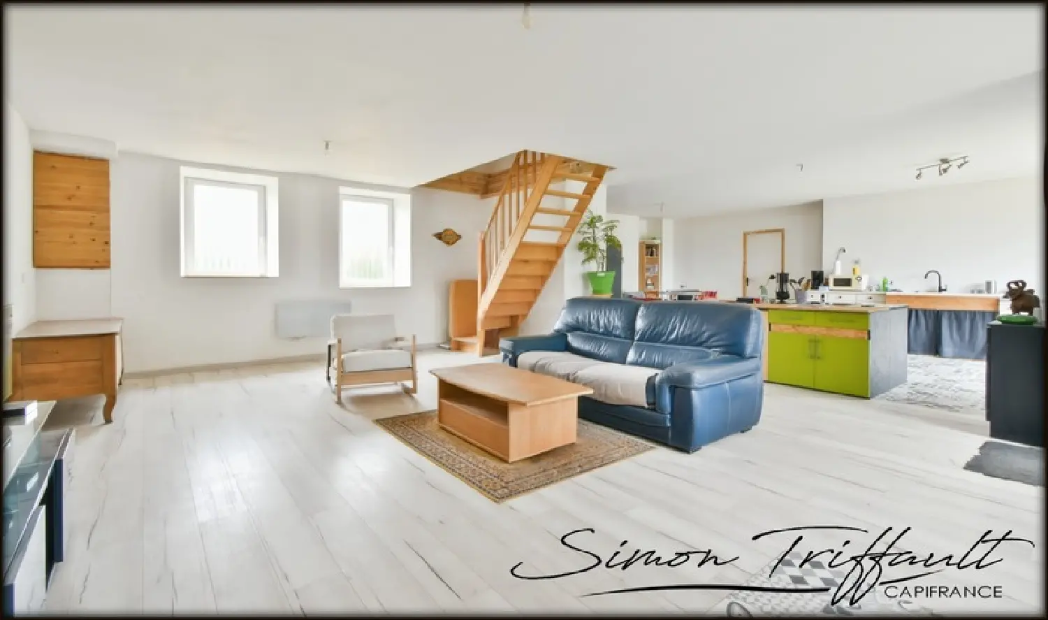  kaufen Haus Le Luart Sarthe 5