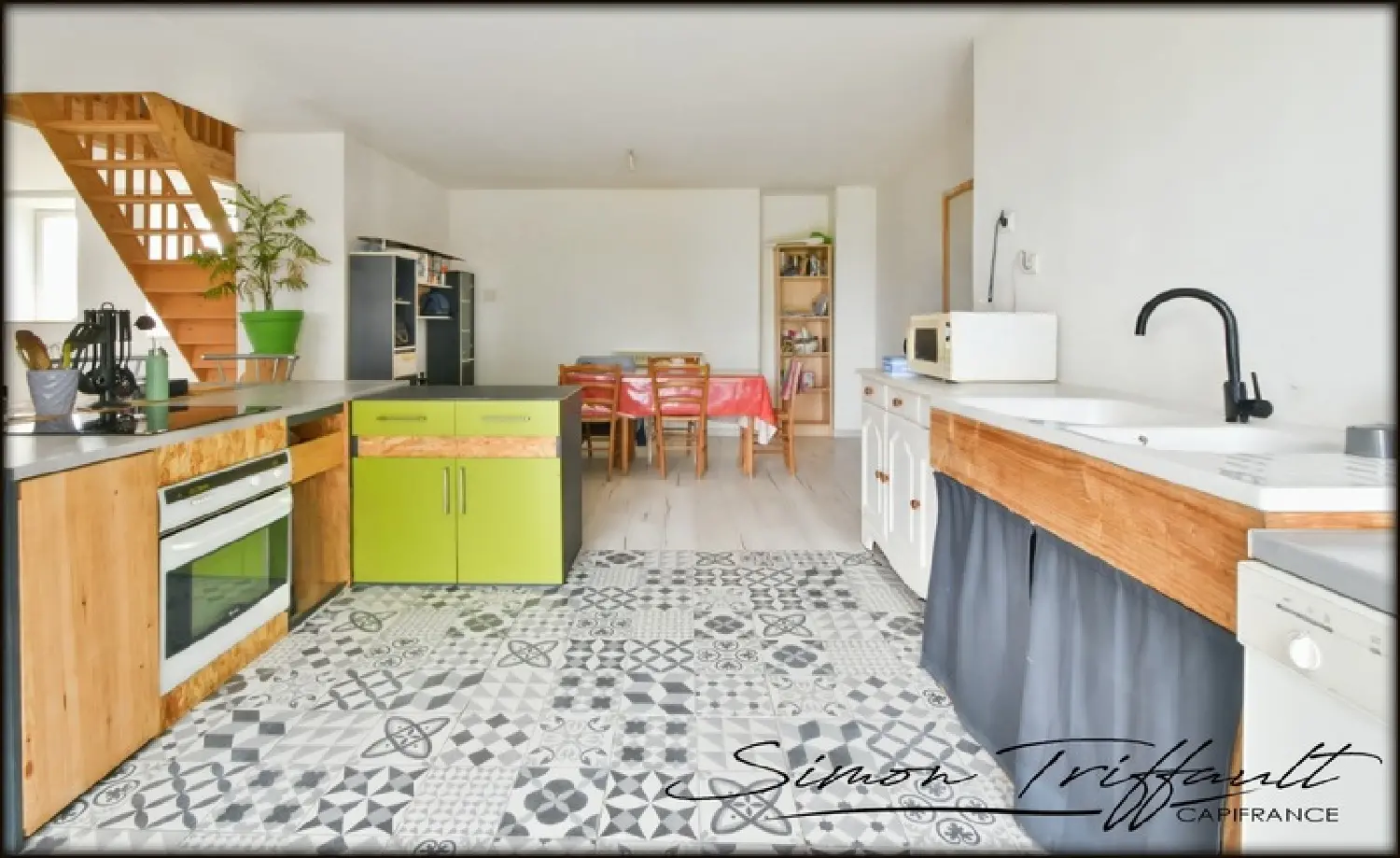  kaufen Haus Le Luart Sarthe 6