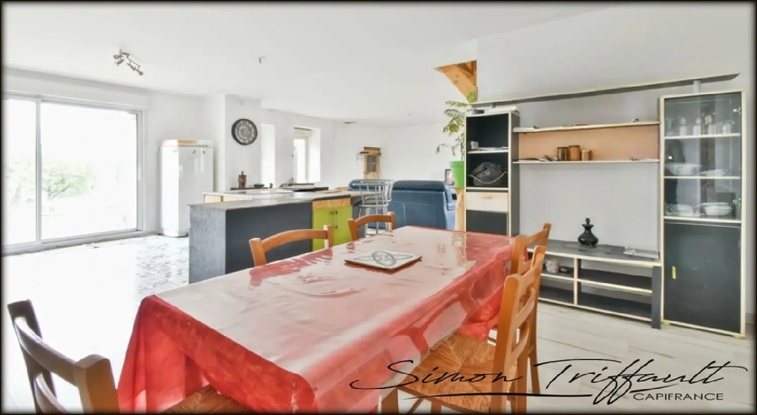  kaufen Haus Le Luart Sarthe 7