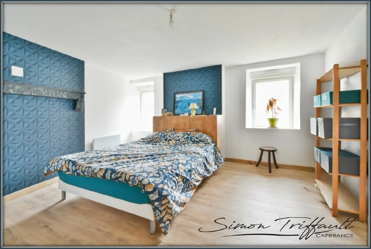  kaufen Haus Le Luart Sarthe 8
