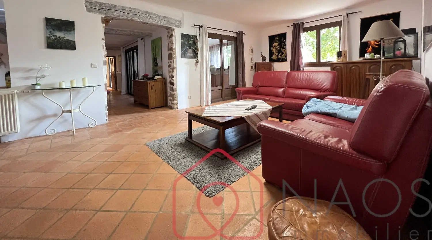  te koop huis Le Luc Var 2