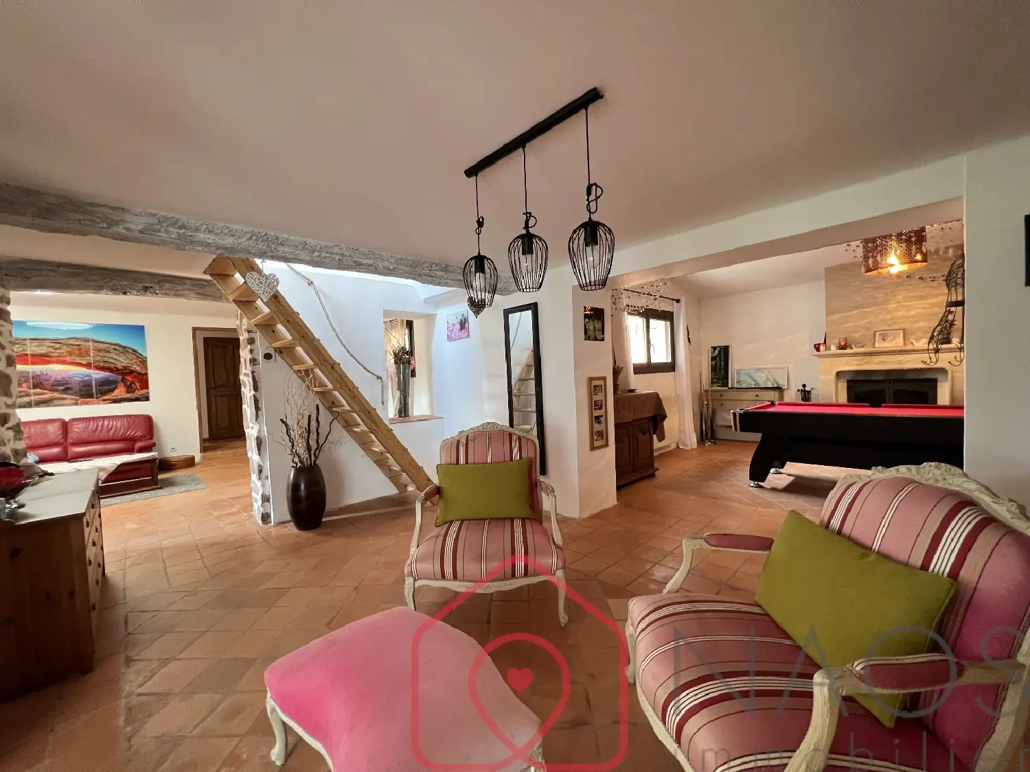  te koop huis Le Luc Var 3