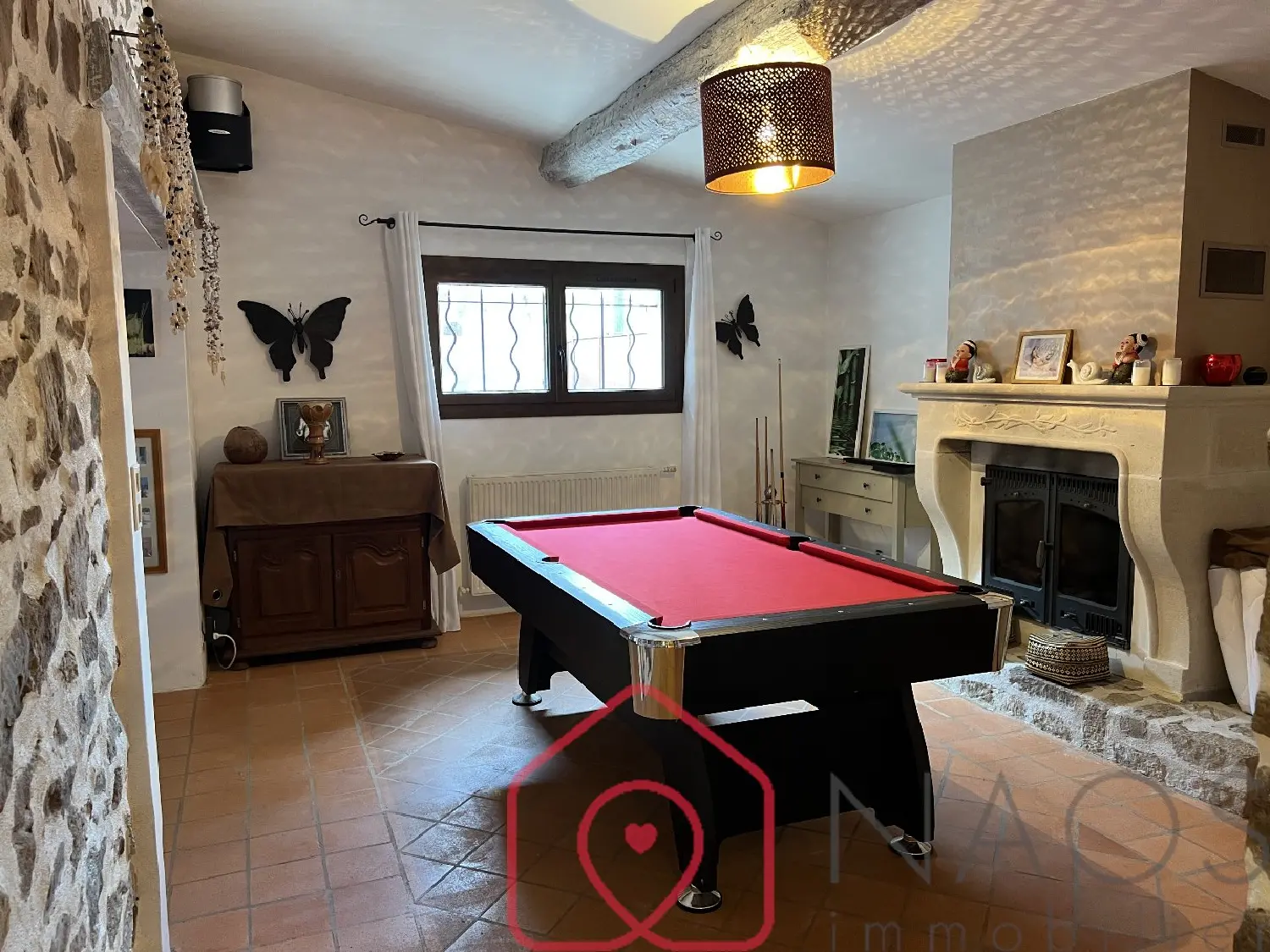  te koop huis Le Luc Var 4