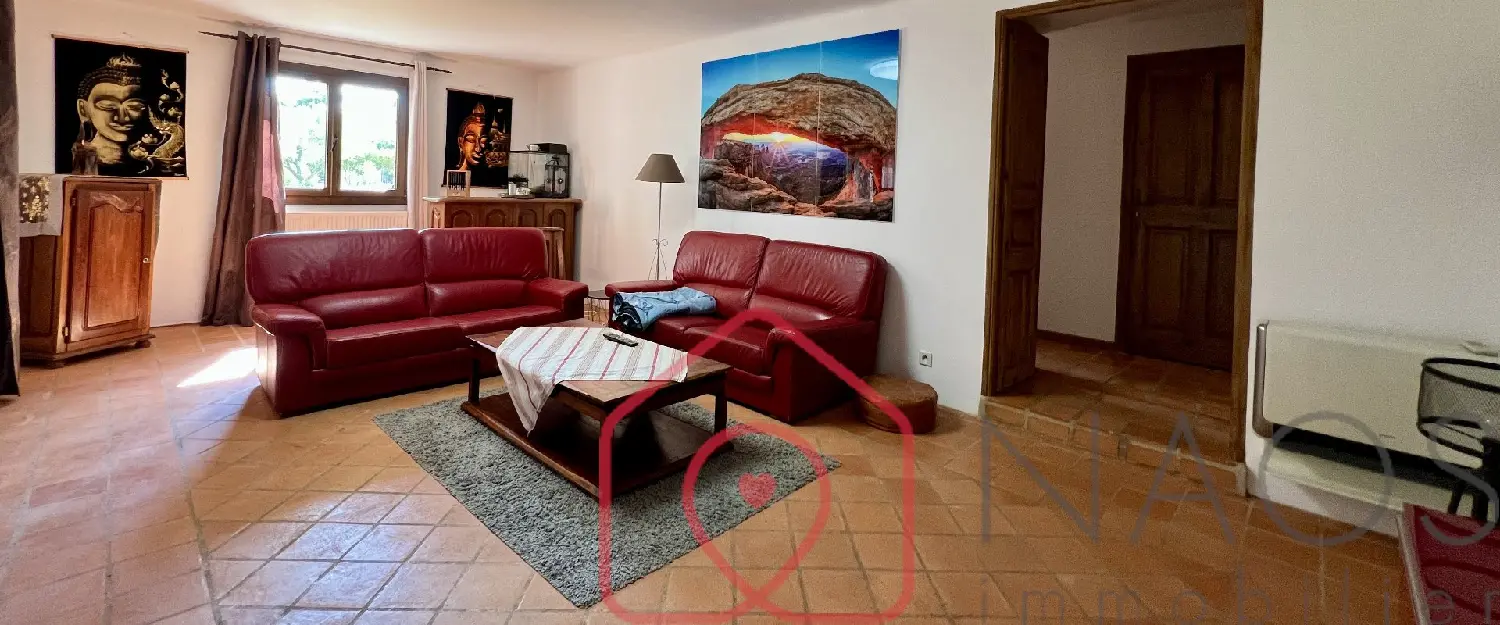  te koop huis Le Luc Var 6