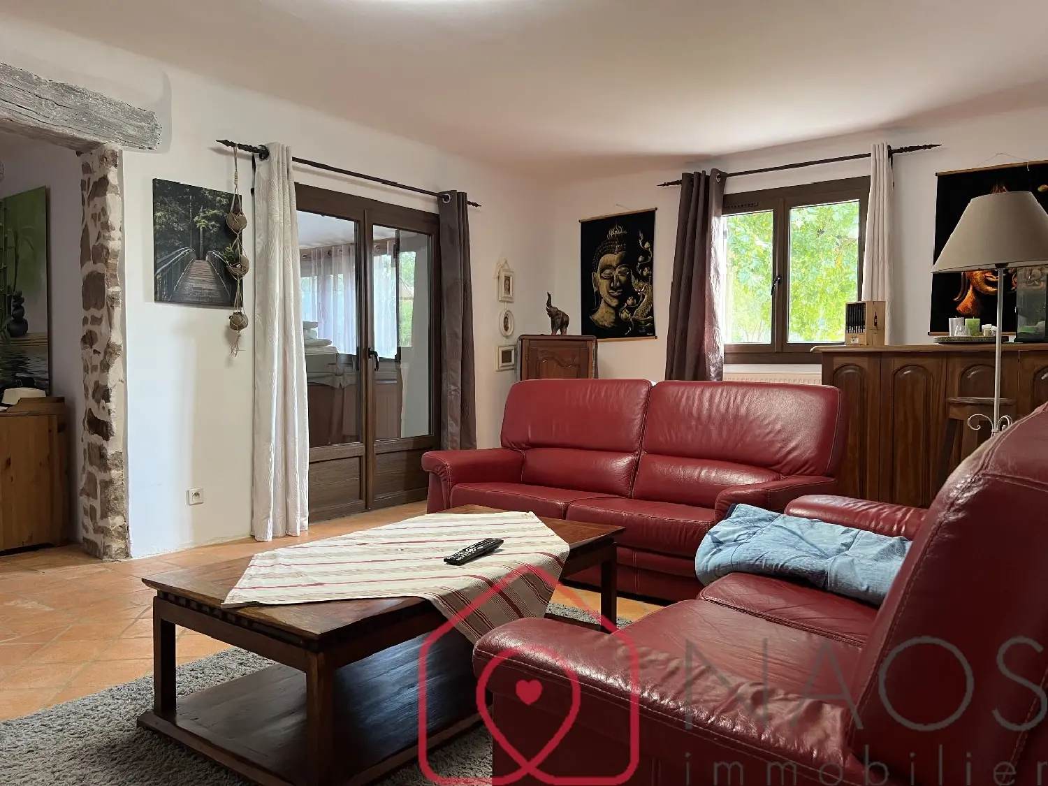  te koop huis Le Luc Var 7
