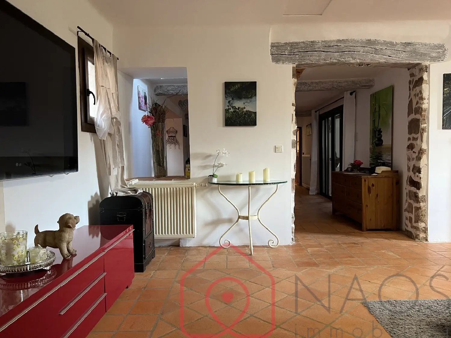 te koop huis Le Luc Var 8
