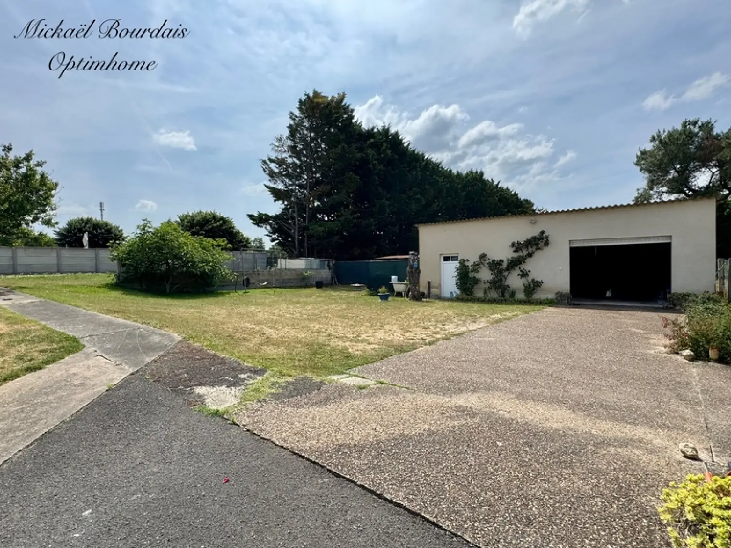  à vendre maison Le Lude Sarthe 4