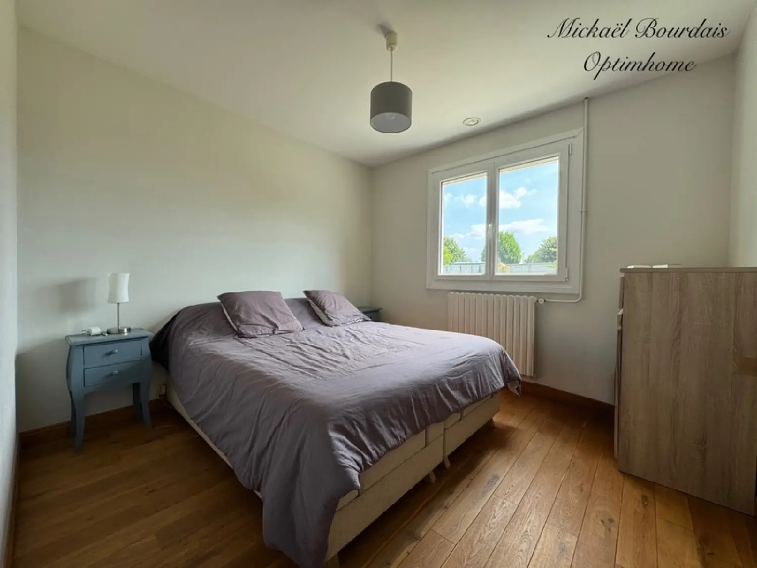  à vendre maison Le Lude Sarthe 7