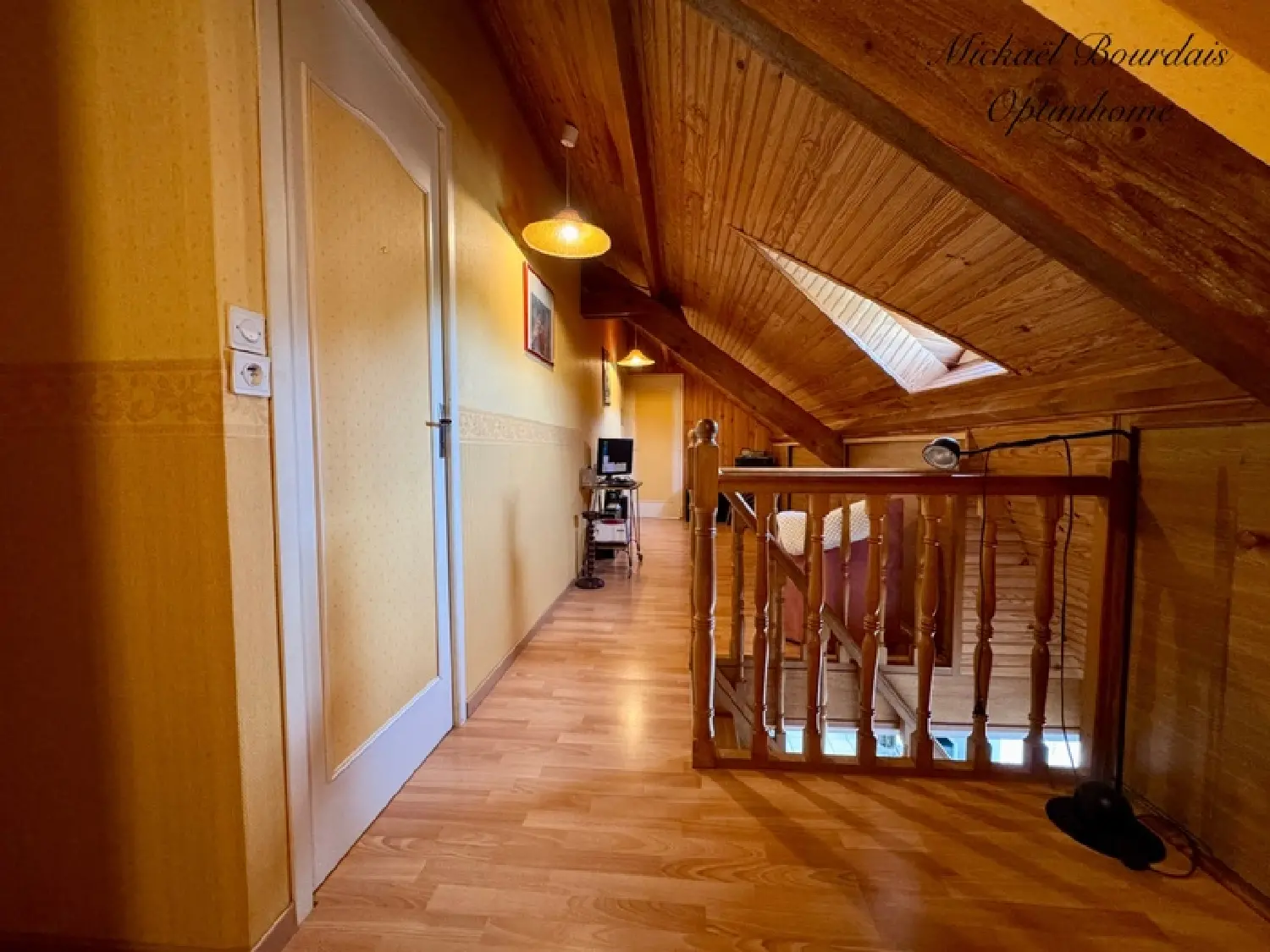  à vendre maison Le Lude Sarthe 8