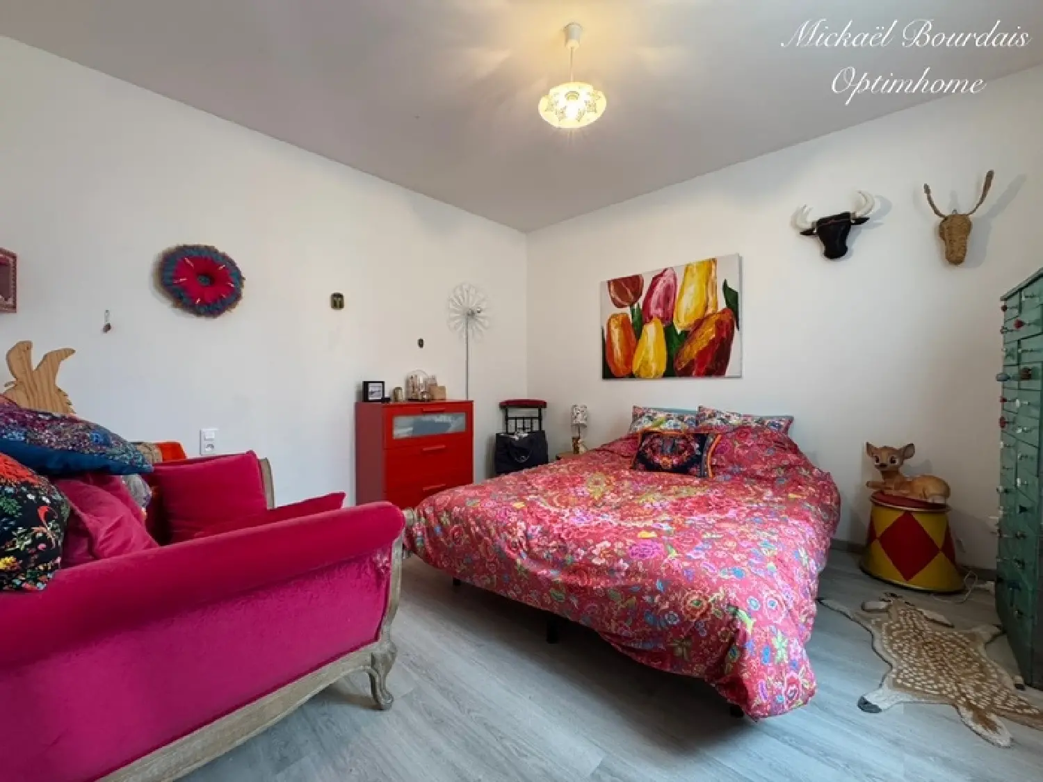  en venta casa Le Lude Sarthe 5