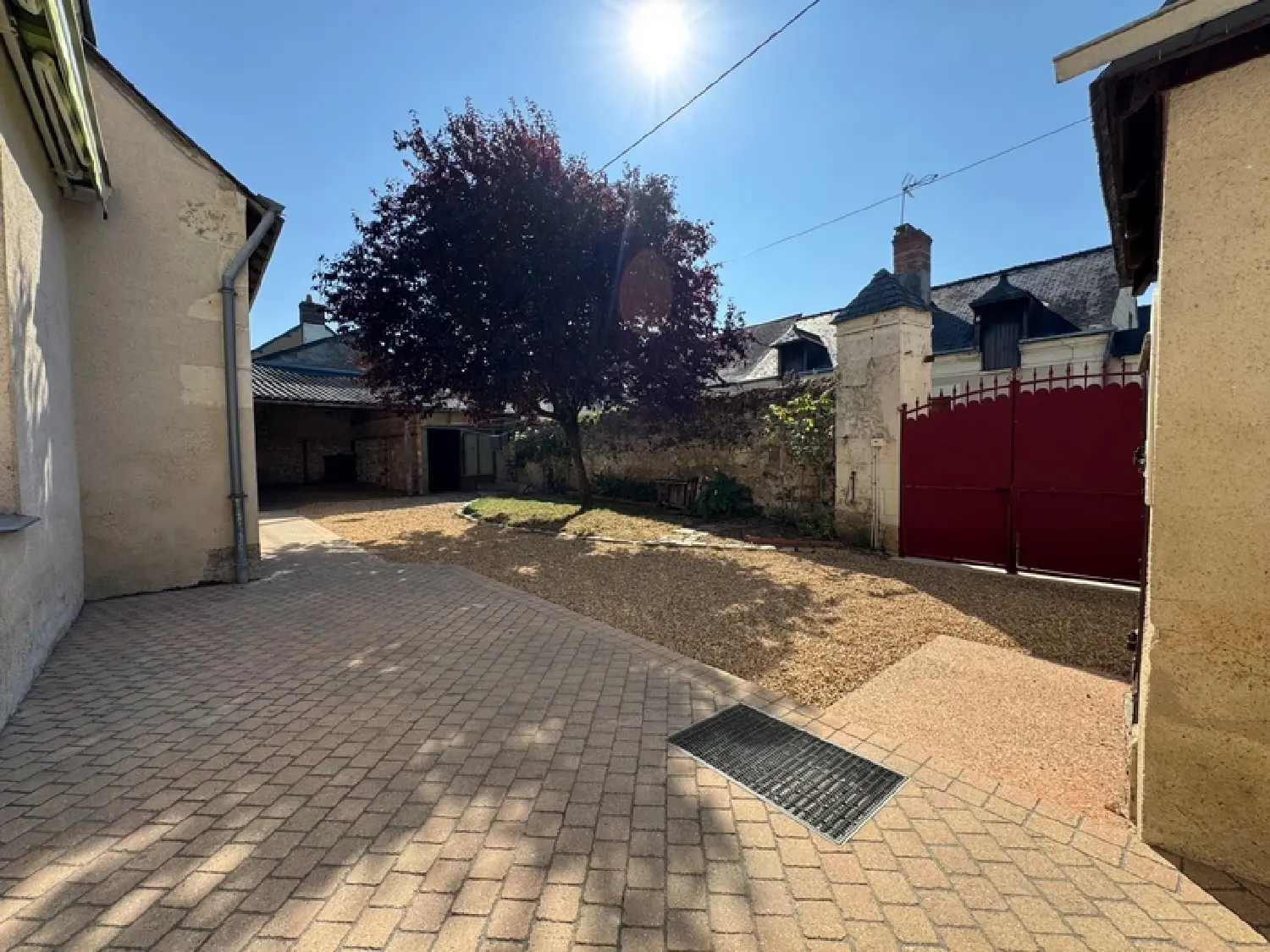  kaufen Haus Le Lude Sarthe 2