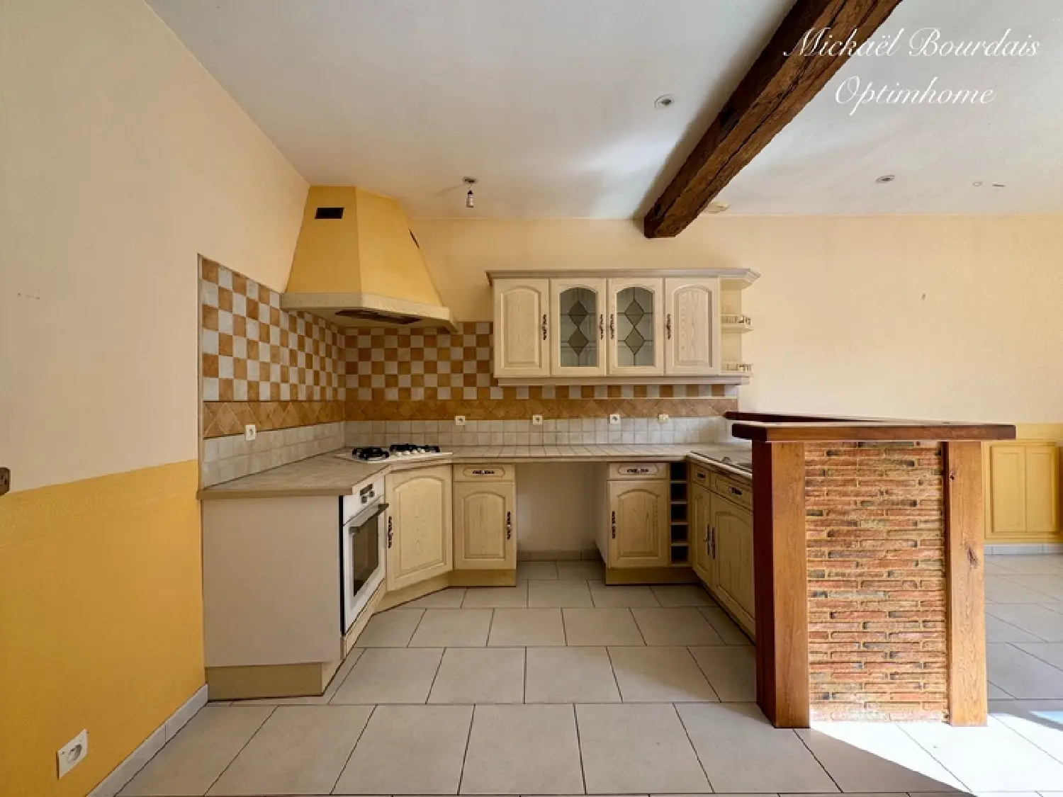 kaufen Haus Le Lude Sarthe 4